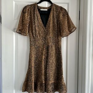 Abercrombie Dress
